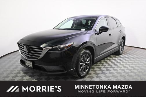 2023 Mazda CX-9 Touring