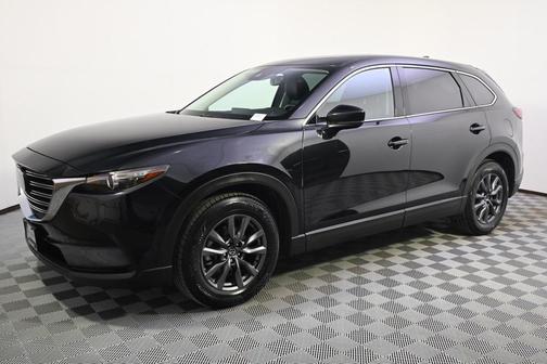 2023 Mazda CX-9 Touring