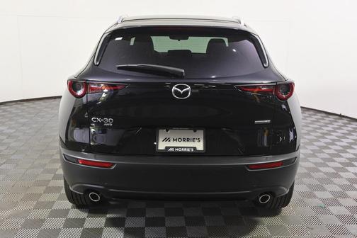 2026 Mazda CX-30 2.5 S Preferred Package