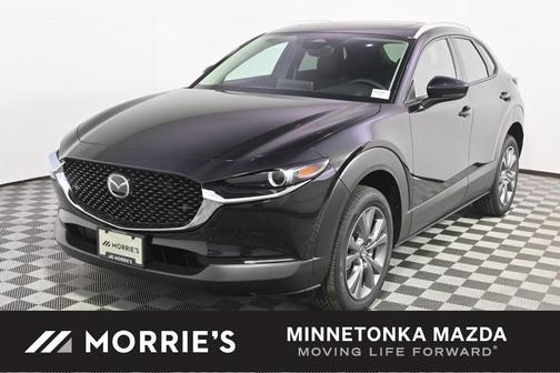 2026 Mazda CX-30 2.5 S Preferred Package