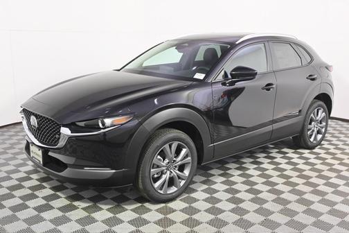 2026 Mazda CX-30 2.5 S Preferred Package