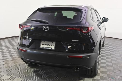 2026 Mazda CX-30 2.5 S Preferred Package