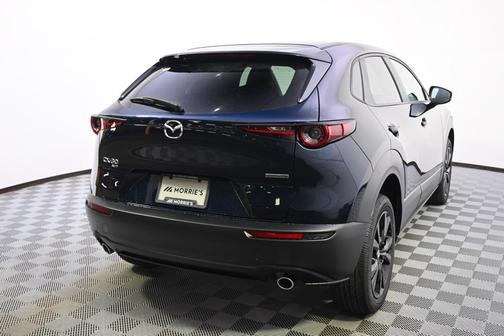 2026 Mazda CX-30 2.5 S Select Sport