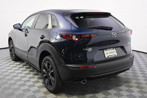2026 Mazda CX-30 2.5 S Select Sport
