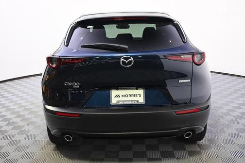 2026 Mazda CX-30 2.5 S Select Sport