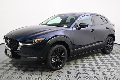 2026 Mazda CX-30 2.5 S Select Sport