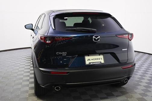 2026 Mazda CX-30 2.5 S Select Sport