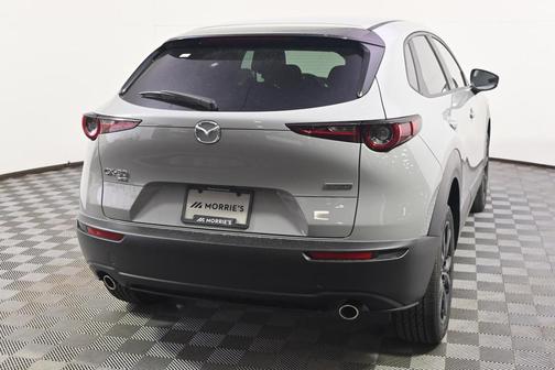 2026 Mazda CX-30 2.5 S Select Sport