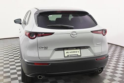 2026 Mazda CX-30 2.5 S Select Sport
