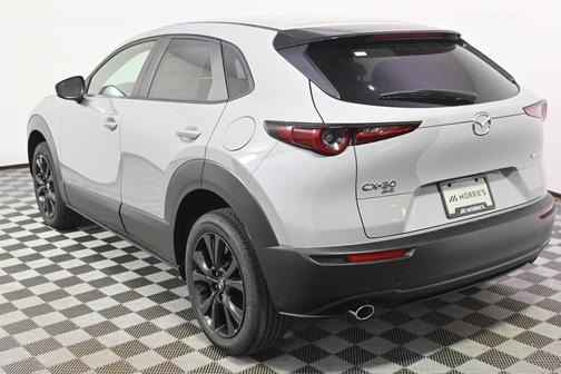 2026 Mazda CX-30 2.5 S Select Sport