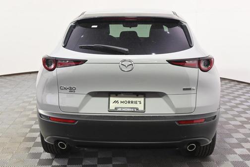 2026 Mazda CX-30 2.5 S Select Sport