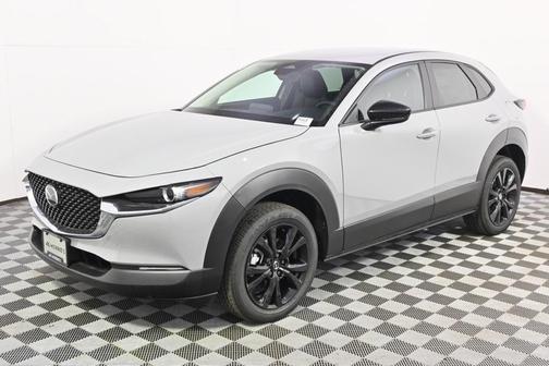 2026 Mazda CX-30 2.5 S Select Sport
