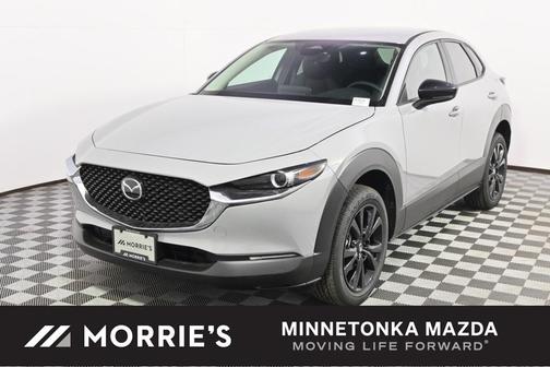 2026 Mazda CX-30 2.5 S Select Sport