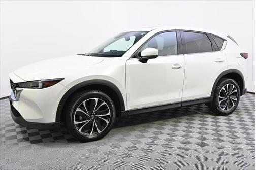 2023 Mazda CX-5 2.5 S Premium