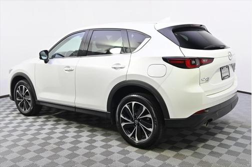 2023 Mazda CX-5 2.5 S Premium