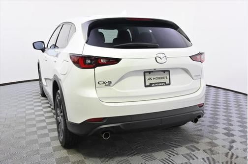 2023 Mazda CX-5 2.5 S Premium