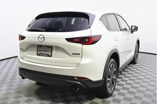 2023 Mazda CX-5 2.5 S Premium