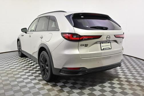 2026 Mazda CX-90 3.3 Turbo Premium Sport