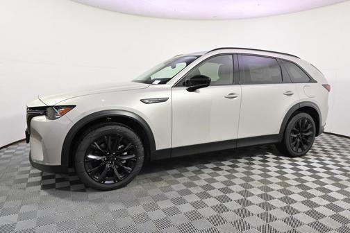 2026 Mazda CX-90 3.3 Turbo Premium Sport