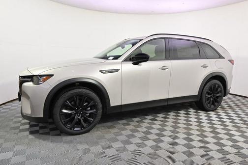 2026 Mazda CX-90 3.3 Turbo Premium Sport