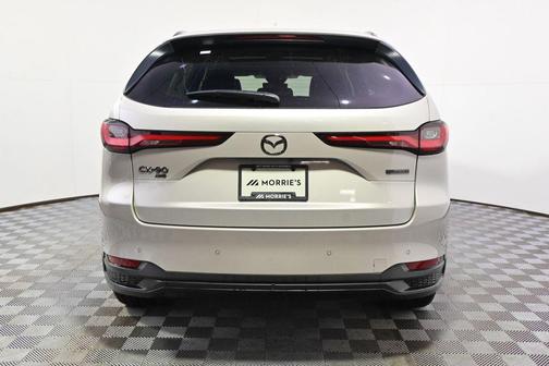 2026 Mazda CX-90 3.3 Turbo Premium Sport