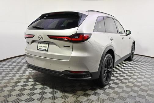 2026 Mazda CX-90 3.3 Turbo Premium Sport