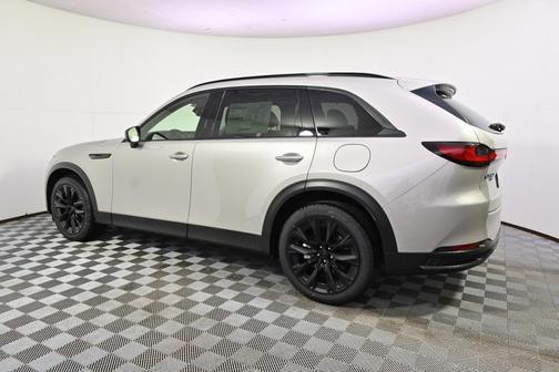 2026 Mazda CX-90 3.3 Turbo Premium Sport