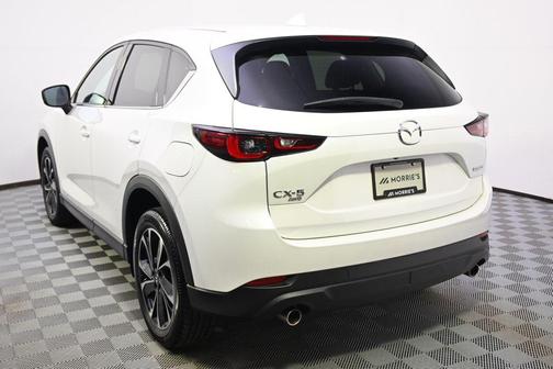 2023 Mazda CX-5 2.5 S Premium Plus Package