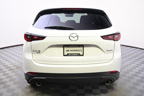 2023 Mazda CX-5 2.5 S Premium Plus Package
