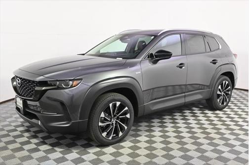 2025 Mazda CX-50 Hybrid Premium Plus Package