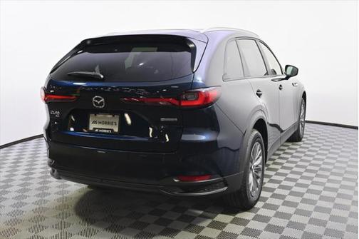 2025 Mazda CX-90 3.3 Turbo S