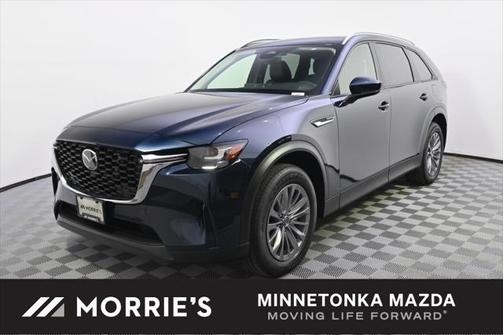 2025 Mazda CX-90 3.3 Turbo S