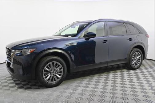 2025 Mazda CX-90 3.3 Turbo S