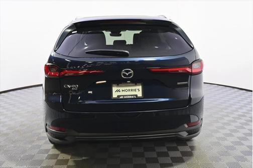 2025 Mazda CX-90 3.3 Turbo S