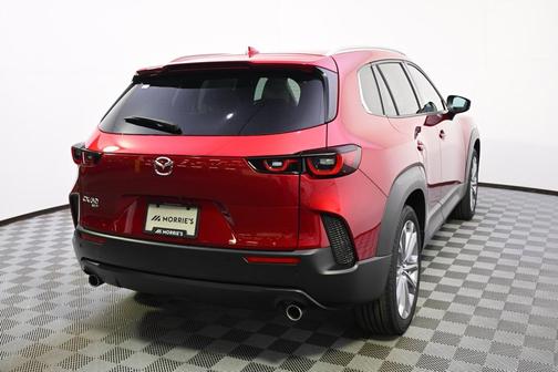 2026 Mazda CX-50 2.5 S Premium Package