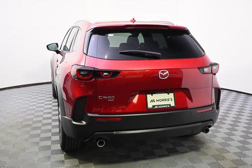 2026 Mazda CX-50 2.5 S Premium Package
