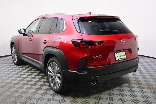 2026 Mazda CX-50 2.5 S Premium Package
