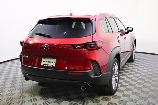 2026 Mazda CX-50 2.5 S Premium Package