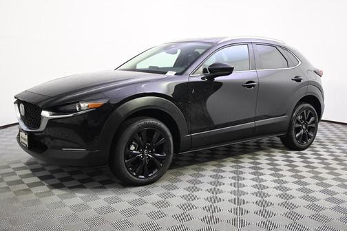 2025 Mazda CX-30 2.5 S Select Sport