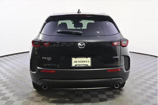 2025 Mazda CX-50 Hybrid Premium Plus Package