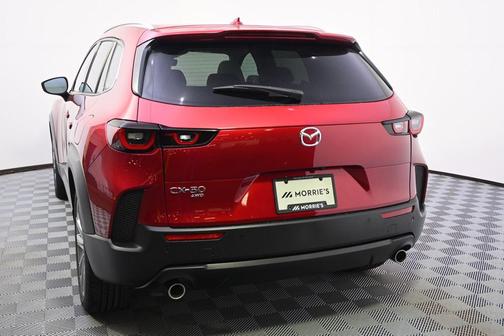 2026 Mazda CX-50 2.5 S Premium Package