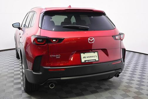 2026 Mazda CX-50 2.5 S Premium Package