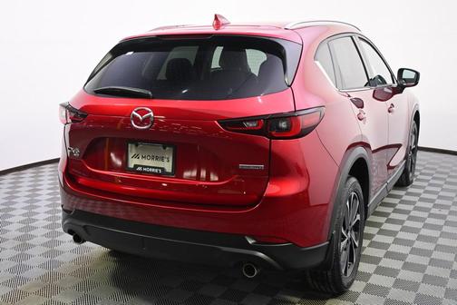 2023 Mazda CX-5 2.5 S