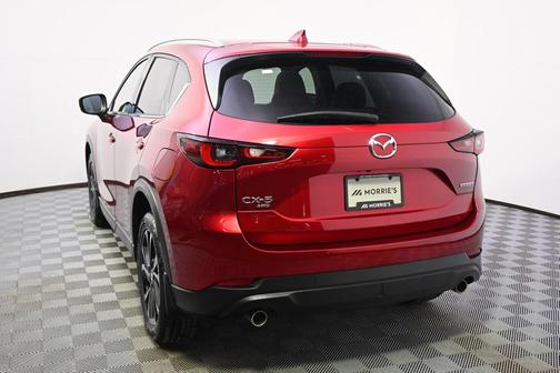2023 Mazda CX-5 2.5 S