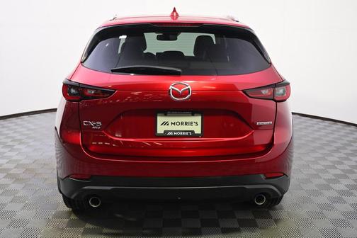 2023 Mazda CX-5 2.5 S