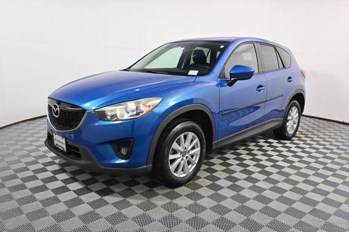 2014 Mazda CX-5 Touring