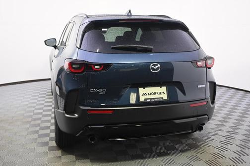 2026 Mazda CX-50 Hybrid Premium
