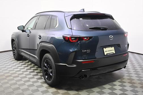 2026 Mazda CX-50 Hybrid Premium