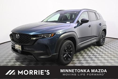 2026 Mazda CX-50 Hybrid Premium