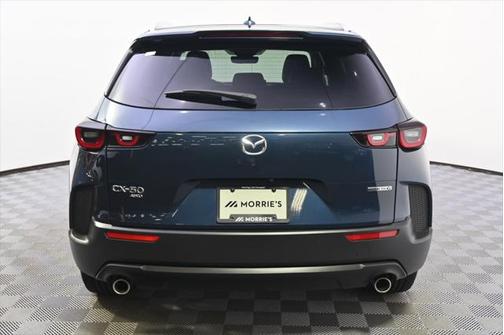 2024 Mazda CX-50 2.5 S Premium Plus